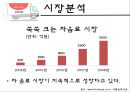 남양 『4가지茶』 (시장분석 및 3C 분석, SWOT분석, STP 전략, 4P 전략, 한계점).PPT자료 3페이지