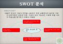 BSC 사례 경영분석 - 거시경제분석, 산업분석, 기업분석, SWOT분석, 성과측정지표.ppt 10페이지