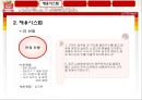 롯데마트(LOTTE MART) 인사관리시스템 소개 및 분석 (채용시스템, 교육시스템, 분석).PPT자료 12페이지