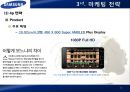 삼성전자,LTE,스마트폰,해드폰시장,마케팅,브랜드,브랜드마케팅,기업,서비스마케팅,글로벌,경영,시장,사례,swot,stp,4p 26페이지
