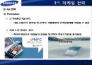 삼성전자,LTE,스마트폰,해드폰시장,마케팅,브랜드,브랜드마케팅,기업,서비스마케팅,글로벌,경영,시장,사례,swot,stp,4p 27페이지