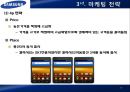 삼성전자,LTE,스마트폰,해드폰시장,마케팅,브랜드,브랜드마케팅,기업,서비스마케팅,글로벌,경영,시장,사례,swot,stp,4p 29페이지