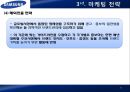 삼성전자,LTE,스마트폰,해드폰시장,마케팅,브랜드,브랜드마케팅,기업,서비스마케팅,글로벌,경영,시장,사례,swot,stp,4p 41페이지