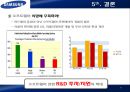 삼성전자,LTE,스마트폰,해드폰시장,마케팅,브랜드,브랜드마케팅,기업,서비스마케팅,글로벌,경영,시장,사례,swot,stp,4p 47페이지