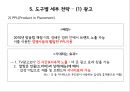 스카이스마트폰,IMC전략,LTE,마케팅,브랜드,브랜드마케팅,기업,서비스마케팅,글로벌,경영,시장,사례,swot,stp,4p 27페이지