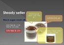 스킨푸드,마케팅,브랜드,브랜드마케팅,기업,서비스마케팅,글로벌,경영,시장,사례,swot,stp,4p 26페이지