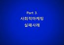 [사회적 마케팅 사례] 사회적 마케팅의 의미와 사회적 마케팅 성공사례, 실패사례 분 32페이지