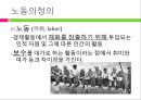 [노동정책 분석 및 노동의 선진화 방안] 노동의 의미, 노동의 역사, 전태일 열사의 생 4페이지