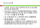 [노동정책 분석 및 노동의 선진화 방안] 노동의 의미, 노동의 역사, 전태일 열사의 생 7페이지