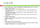 [노동정책 분석 및 노동의 선진화 방안] 노동의 의미, 노동의 역사, 전태일 열사의 생 8페이지
