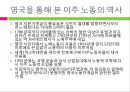 [노동정책 분석 및 노동의 선진화 방안] 노동의 의미, 노동의 역사, 전태일 열사의 생 20페이지