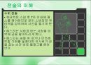 [플래그풋볼] 플래그풋볼의 게임 규칙, 게임 역사, 게임 방법, 전술의 이해,  플래그풋볼.ppt 23페이지