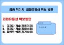 [금융위기와 외화유동성 확보] 금융 위기시 외화유동성 확보 방안과 향후 전망.PPT자료 1페이지