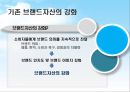 [브랜드 활성화 방안] 기존 브랜드자산의 강화 및 재활성화 전략.PPT자료 6페이지