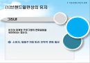 [브랜드 활성화 방안] 기존 브랜드자산의 강화 및 재활성화 전략.PPT자료 10페이지