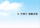 [브랜드 활성화 방안] 기존 브랜드자산의 강화 및 재활성화 전략.PPT자료 20페이지