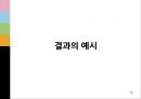 [이미지마케팅 성공 사례] 프랜차이즈 떡집 \'빚은(bizeun)\'의 이미지 마케팅 성공 사례 분석.ppt 19페이지