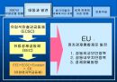 새로운 국제무역질서 (유럽통합사례, 유럽연합의 태동과 발전, 무역환경 변화, GATT 와 WTO, NAFTA).PPT자료 7페이지