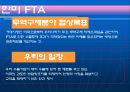 새로운 국제무역질서 (유럽통합사례, 유럽연합의 태동과 발전, 무역환경 변화, GATT 와 WTO, NAFTA).PPT자료 39페이지