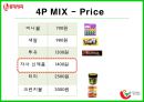 롯데제과,브랜드전략,마케팅사례,마케팅,브랜드,브랜드마케팅,기업,서비스마케팅,글로벌,경영,시장,사례,swot,stp,4p 35페이지