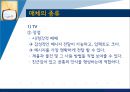 매체,미디어,인터넷,마케팅,브랜드,브랜드마케팅,기업,서비스마케팅,글로벌,경영,시장,사례,swot 6페이지