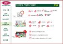 VIPS(빕스) 신선한 샐러드 바와 맛있는 스테이크를 함께 즐길 수 있는 스테이크 & 샐러드 레스토랑.PPT자료 7페이지