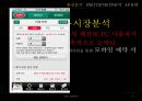 빕스(VIPS) 1위전략 (환경분석, SWOT분석, STP분석, 4P전략).PPT자료 4페이지