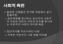 탈북과 북송 (탈북 마음가짐, 이유, 목표, 탈북 가능성, 탈북자 적응문제, 체포 상황, 중국의 북송).PPT자료 9페이지