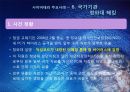 인터넷 발달의 그림자 사이버 테러 (개요, 개념 및 유형, 주요 사례).PPT자료 23페이지
