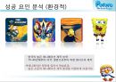 애니메이션 캐릭터 ‘뽀로로’의 해외시장 진출과 지적재산권 문제.PPT자료 11페이지