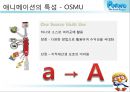 애니메이션 캐릭터 ‘뽀로로’의 해외시장 진출과 지적재산권 문제.PPT자료 14페이지