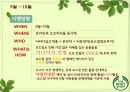 “사회적 공헌” THE BODY SHOP 하반기 Promotion 전략.PPT자료 27페이지