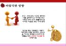 의례행동및 연회연출 - 현대 성년례.PPT자료 30페이지