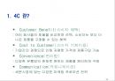소비자분석,참이슬,처음처럼,마케팅전략 (프로모션 선호도, STP 분석, 4C 분석 , 프로모션 전략 수립).PPT자료 29페이지