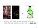 소비자분석,참이슬,처음처럼,마케팅전략 (프로모션 선호도, STP 분석, 4C 분석 , 프로모션 전략 수립).PPT자료 40페이지
