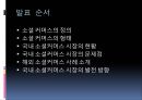 국내 소셜커머스 시장의 소셜 미디어 활용방안에 관한 연구 (소셜 커머스의 정의, 형태, 시장 현황, 시장의 문제점, 사례 소개, 시장의 발전 방향).PPT자료 2페이지