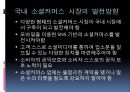 국내 소셜커머스 시장의 소셜 미디어 활용방안에 관한 연구 (소셜 커머스의 정의, 형태, 시장 현황, 시장의 문제점, 사례 소개, 시장의 발전 방향).PPT자료 21페이지