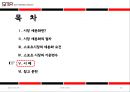 시장세분화 (Segmentation) (시장 세분화의 절차, 스포츠시장 세분화 요건, 기준변수, 사례).PPT자료 18페이지