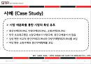 시장세분화 (Segmentation) (시장 세분화의 절차, 스포츠시장 세분화 요건, 기준변수, 사례).PPT자료 21페이지