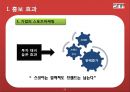 미디어 스폰서십 효과 측정 (홍보 효과, 기업의 스포츠마케팅, 분석, 홍보 조사, 브랜드 별 홍보효과, 스폰서십 측정의 Insight).PPT자료 2페이지