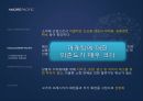 AMORE PACIFIC (아모레퍼시픽) (화장품시장,성공사례,Analyze,SWOT,4P,경쟁업체분석).PPT자료 5페이지