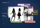 AMORE PACIFIC (아모레퍼시픽) (화장품시장,성공사례,Analyze,SWOT,4P,경쟁업체분석).PPT자료 9페이지