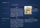 AMORE PACIFIC (아모레퍼시픽) (화장품시장,성공사례,Analyze,SWOT,4P,경쟁업체분석).PPT자료 27페이지