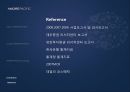 AMORE PACIFIC (아모레퍼시픽) (화장품시장,성공사례,Analyze,SWOT,4P,경쟁업체분석).PPT자료 33페이지