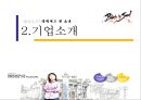 엔씨 소프트(NC Soft) 블레이드 앤 소울 (환경분석, STP분석, 마케팅분석, 4P, SWOT, 기대효과).PPT자료 5페이지