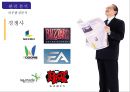 엔씨 소프트(NC Soft) 블레이드 앤 소울 (환경분석, STP분석, 마케팅분석, 4P, SWOT, 기대효과).PPT자료 11페이지