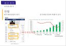 엔씨 소프트(NC Soft) 블레이드 앤 소울 (환경분석, STP분석, 마케팅분석, 4P, SWOT, 기대효과).PPT자료 12페이지