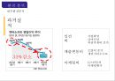 엔씨 소프트(NC Soft) 블레이드 앤 소울 (환경분석, STP분석, 마케팅분석, 4P, SWOT, 기대효과).PPT자료 16페이지