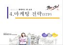엔씨 소프트(NC Soft) 블레이드 앤 소울 (환경분석, STP분석, 마케팅분석, 4P, SWOT, 기대효과).PPT자료 19페이지