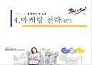 엔씨 소프트(NC Soft) 블레이드 앤 소울 (환경분석, STP분석, 마케팅분석, 4P, SWOT, 기대효과).PPT자료 23페이지